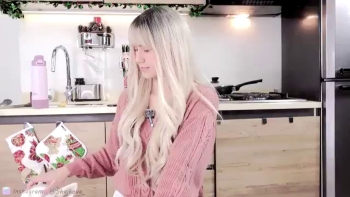 SHajkova