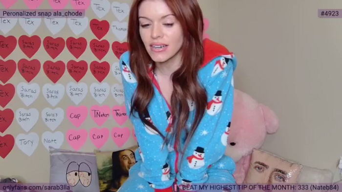 SaraBellaaa