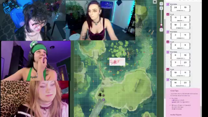 Tiabeanie