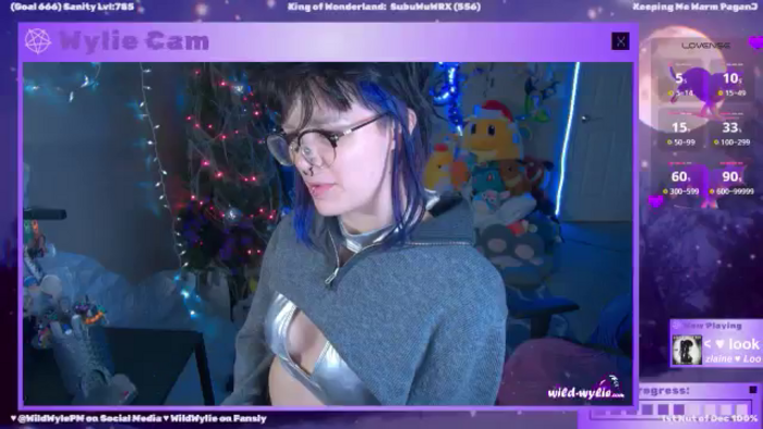 WildWyliePM