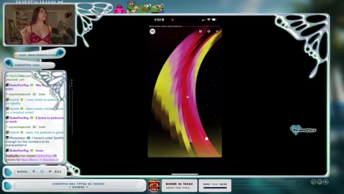 AedonFlux