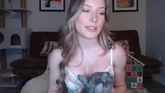 AlexisWildest