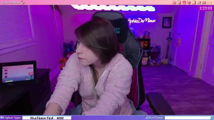 AphiaDeMieux