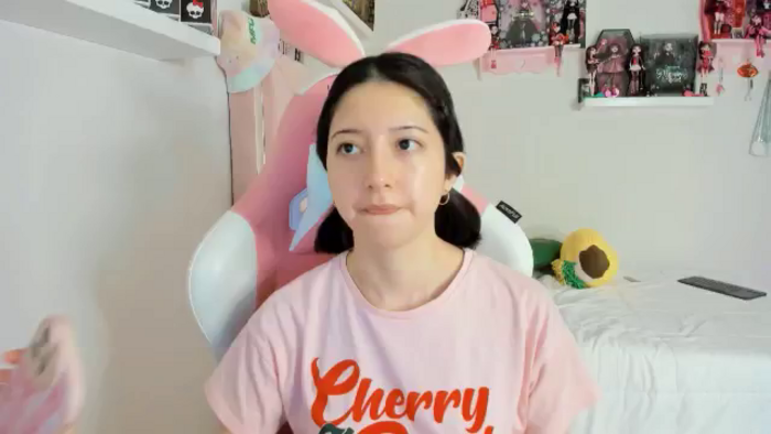 Cherrycute666