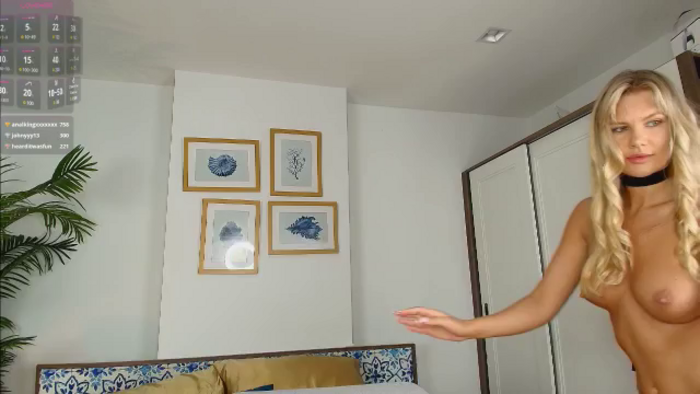 Elise_wood