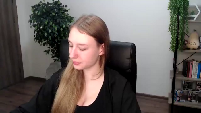 HaleyVixen
