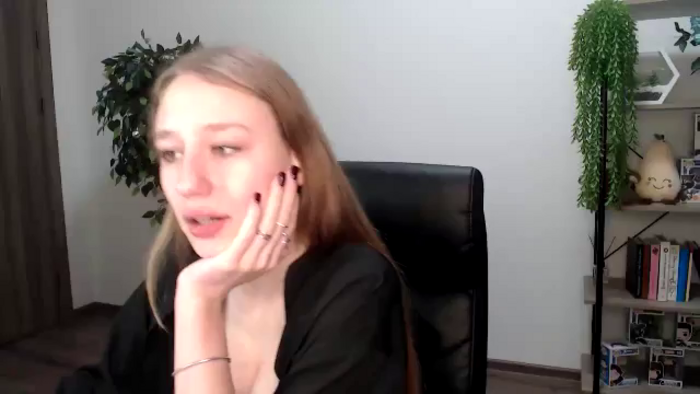 HaleyVixen
