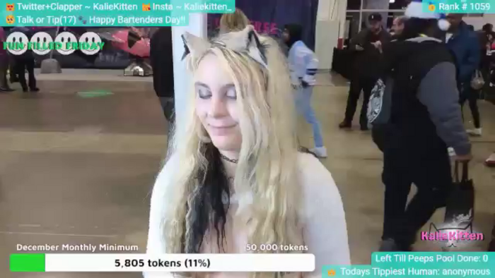 KalieKitten