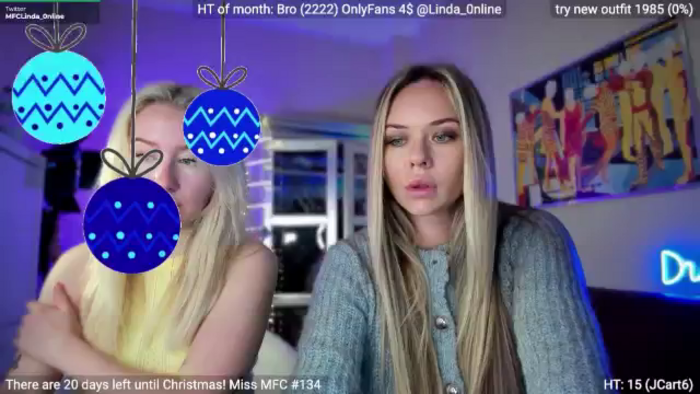 Linda_0nline