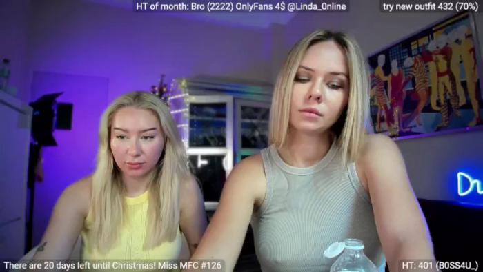 Linda_0nline