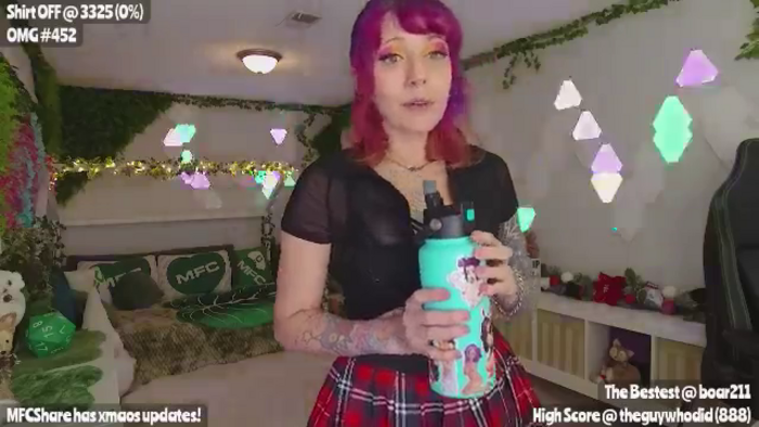 MissMao