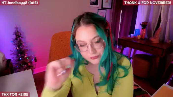 MollySnacks