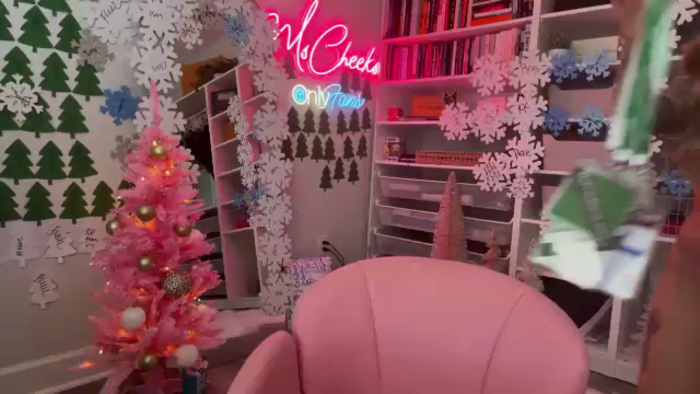 MsCheeks