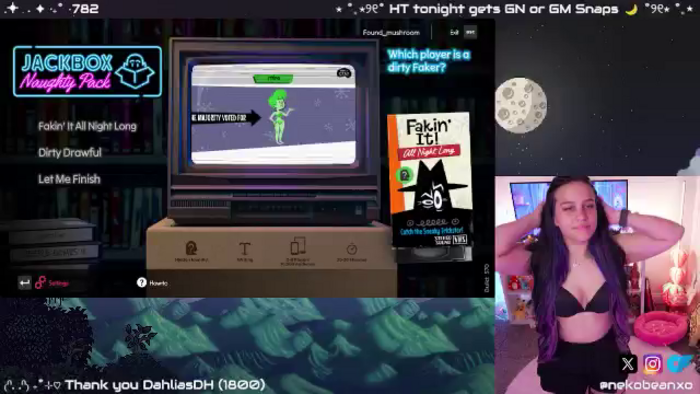 Nekobeanxo