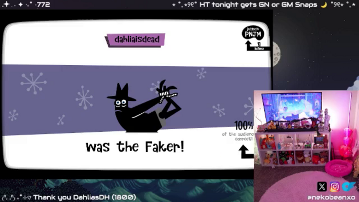 Nekobeanxo