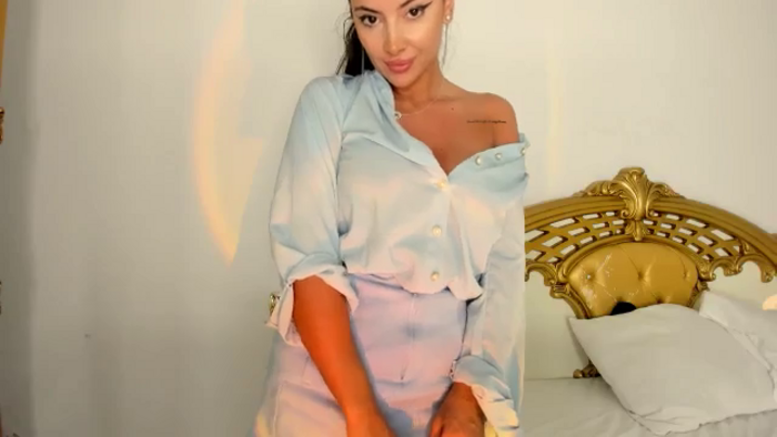 NycoleAniston
