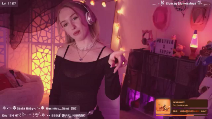 OliviaxFaye