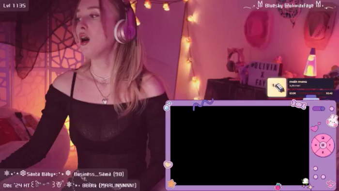 OliviaxFaye