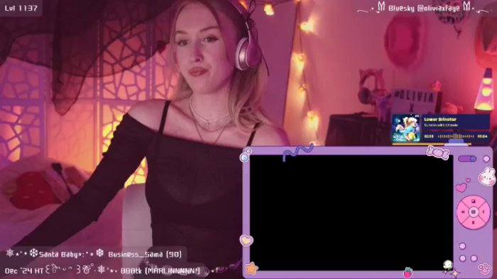 OliviaxFaye