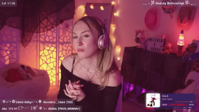 OliviaxFaye