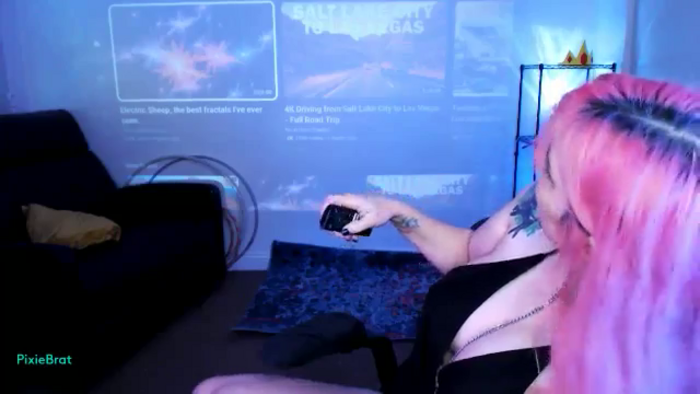 PixieBrat