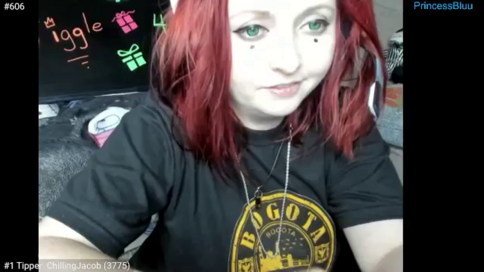 PrincessBluu