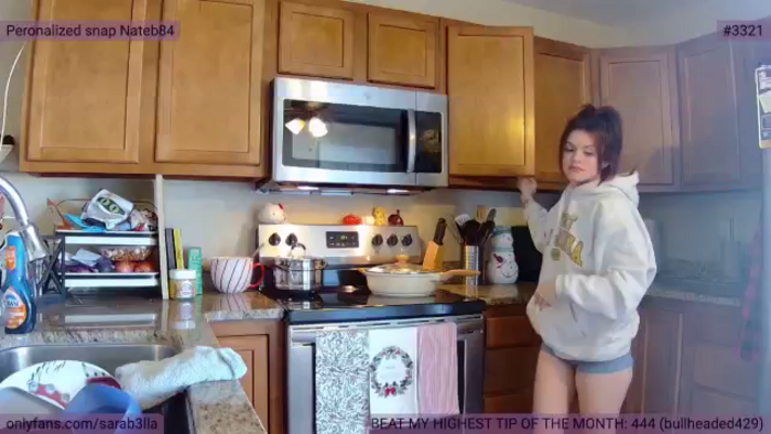 SaraBellaaa
