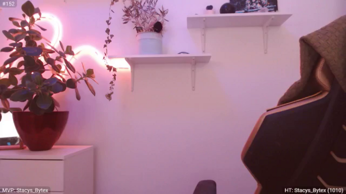 StacyDoll