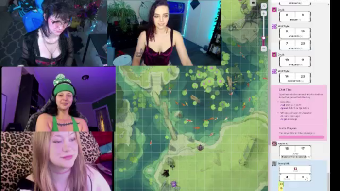 Tiabeanie