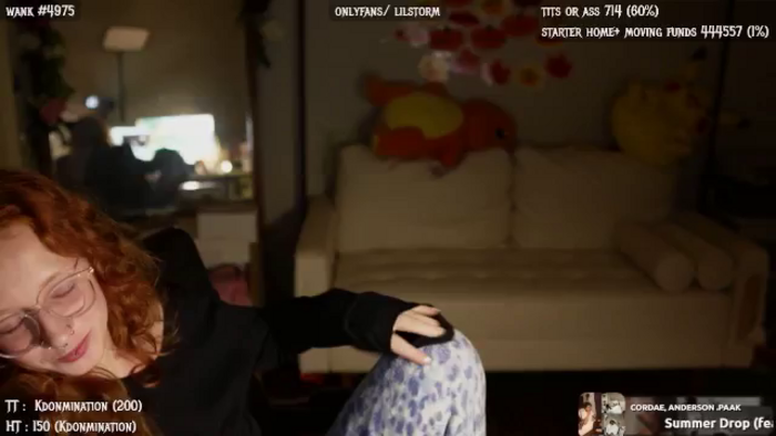 lilstorm