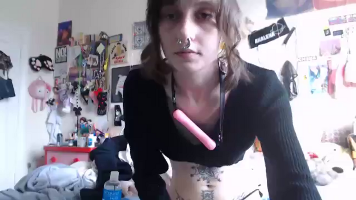 poutyangel_