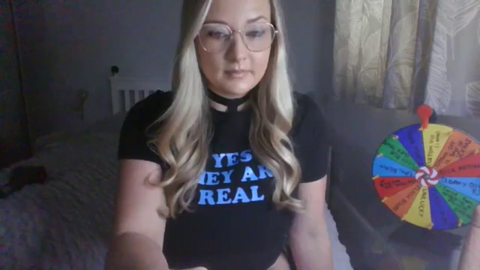 AlexisBrookeX