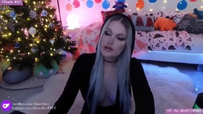 AlicexMaia
