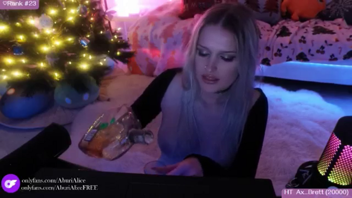 AlicexMaia
