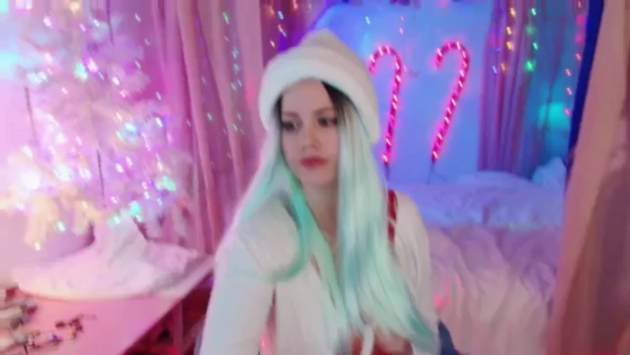 April