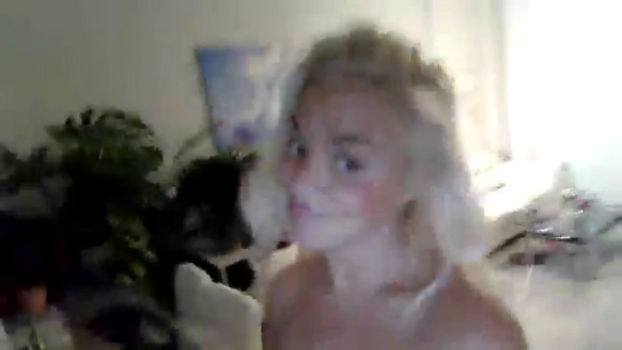 Blondebunny5