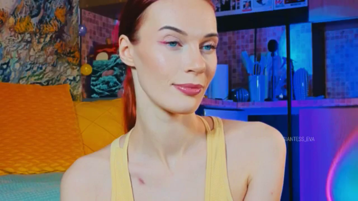 Giantess_Eva