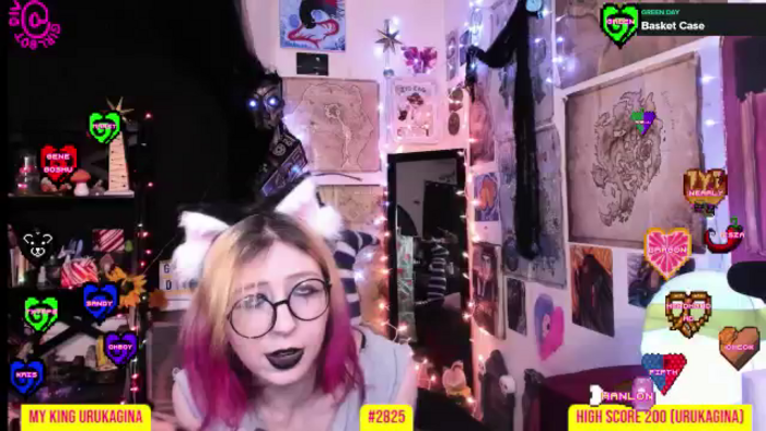 GirlbotDiv