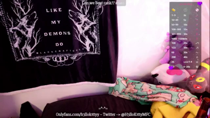 H3llok1tty