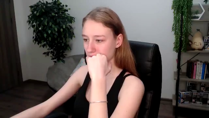 HaleyVixen