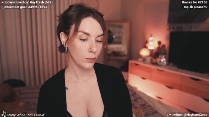 HeyKate