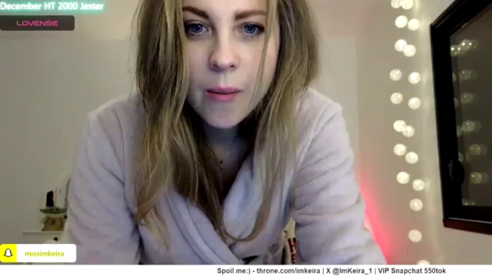 ImKeira