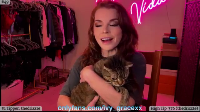 IvyGrace