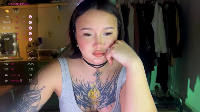 Littlewetgirl