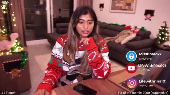 Missrinaroxx