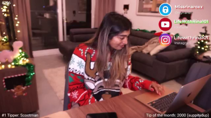 Missrinaroxx