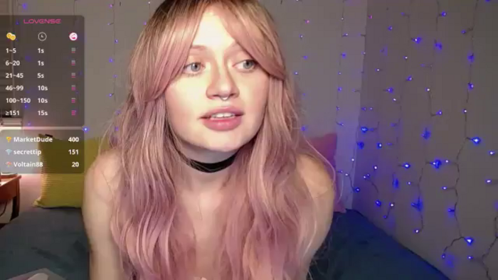 MoonLush