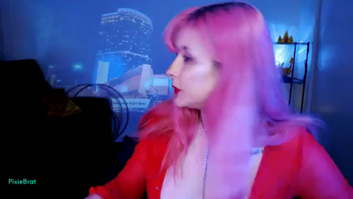 PixieBrat