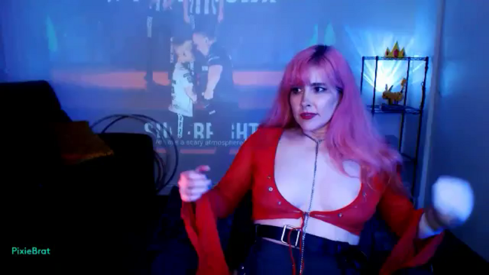 PixieBrat