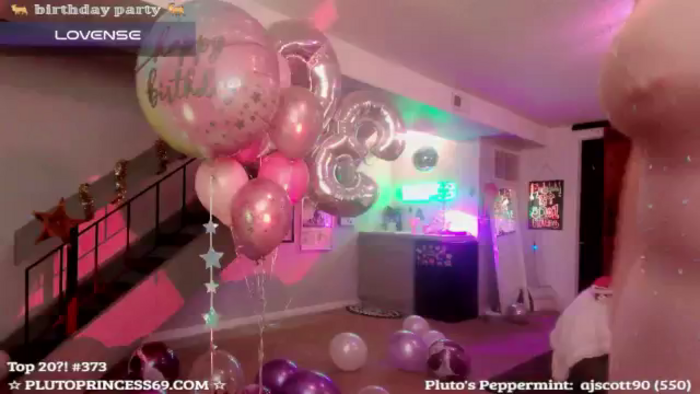 PlutoPrincess